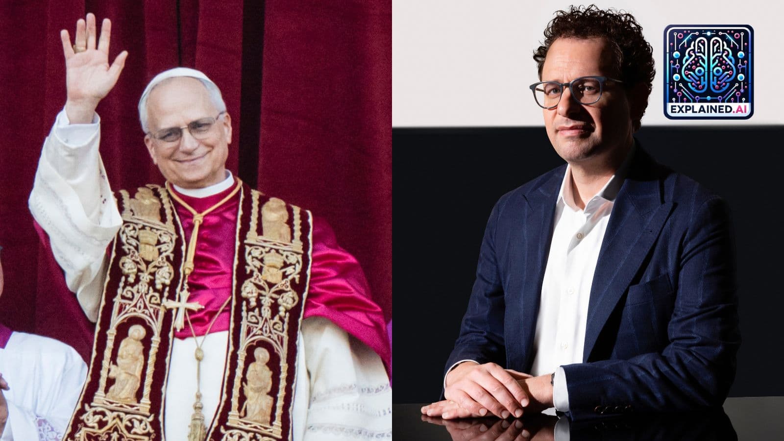 Did Pope Leos Ai Encyclical Help Legitimise Anthropic Ahead Of Its Ipo Push
