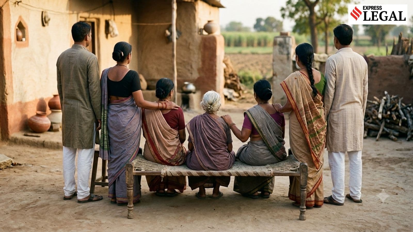 6 Children Patna High Court Orders Family Pension Second Wife