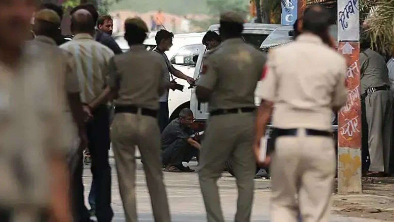 Tamil Nadu Student Death School Headmistress Suicide Abetment Case
