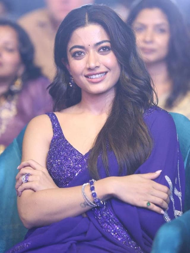 అందం కోసం రష్మిక మందన్నా ఏం చేస్తుందో తెలుసా