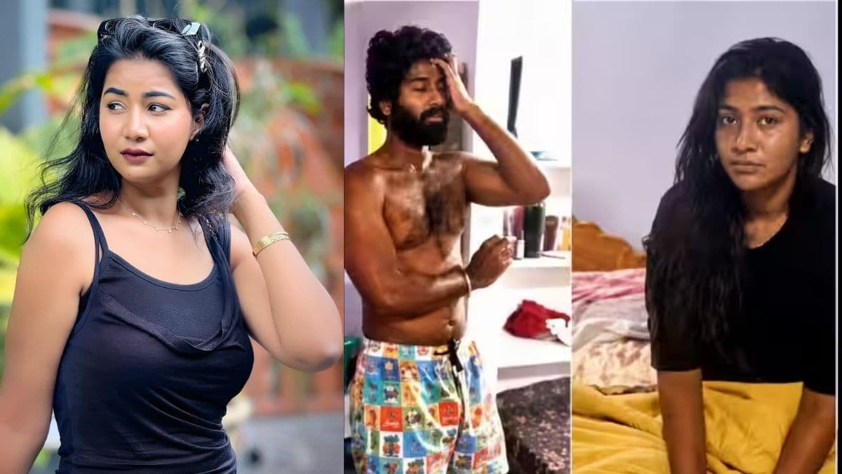 నన్ను శారీరంగా వాడుకుని మోసం చేసి పారిపోయాడు