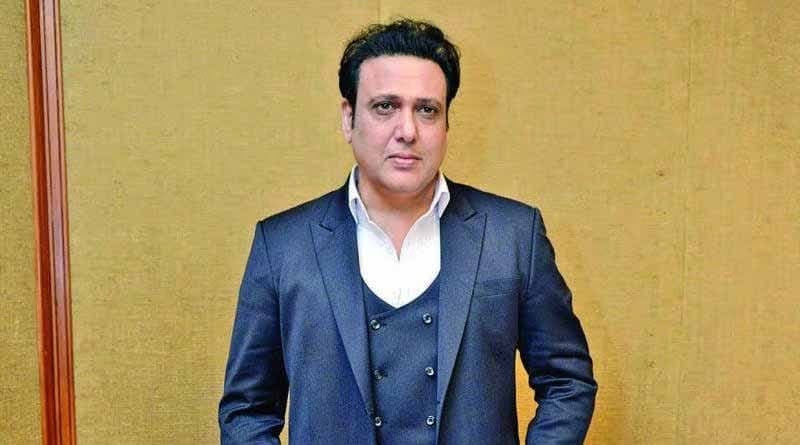 బాలీవుడ్ నటుడు గోవిందాకు బుల్లెట్ గాయాలు