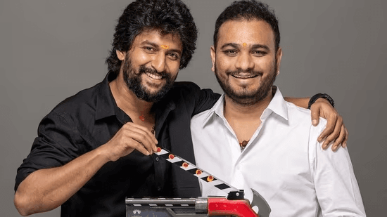 ప్యారడైజ్ వల్ల రెండుక్రేజీప్రాజెక్టుల ను వదులుకున్న నాని