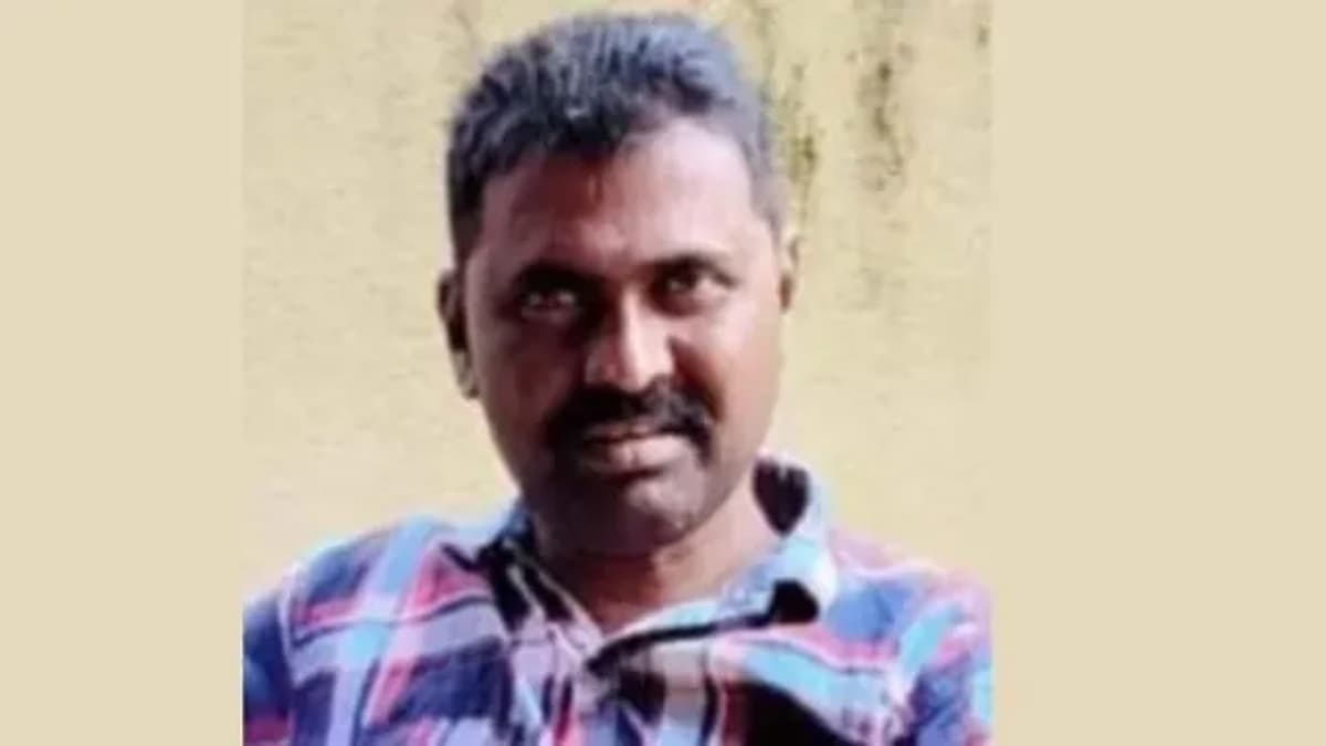 రష్యా- ఉక్రెయిన్ యుద్ధంలో తెలంగాణవ్యక్తి మృతి