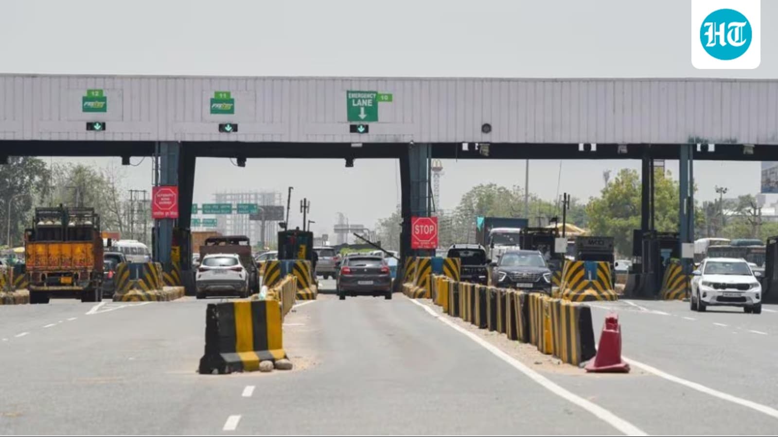 Nhai Toll Fraud Ed Lko Zonal Searches 14 Premises In 7 States Uts