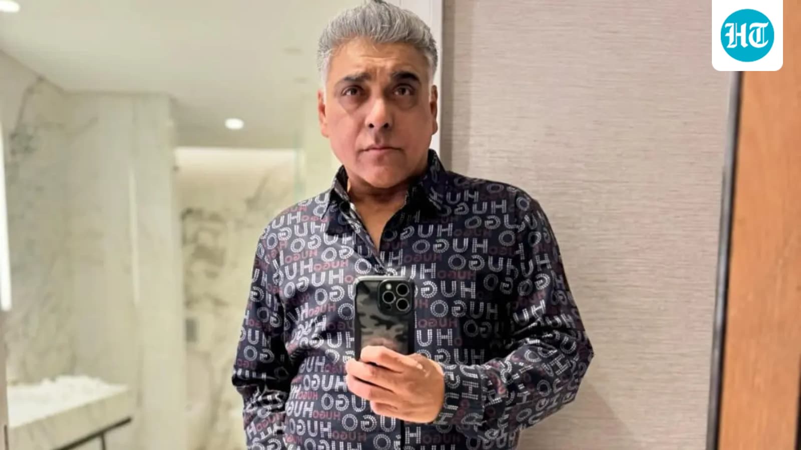 Ram Kapoor Says He Was Super Thrilled When Father Died Reveals Heartbreaking Reason Why