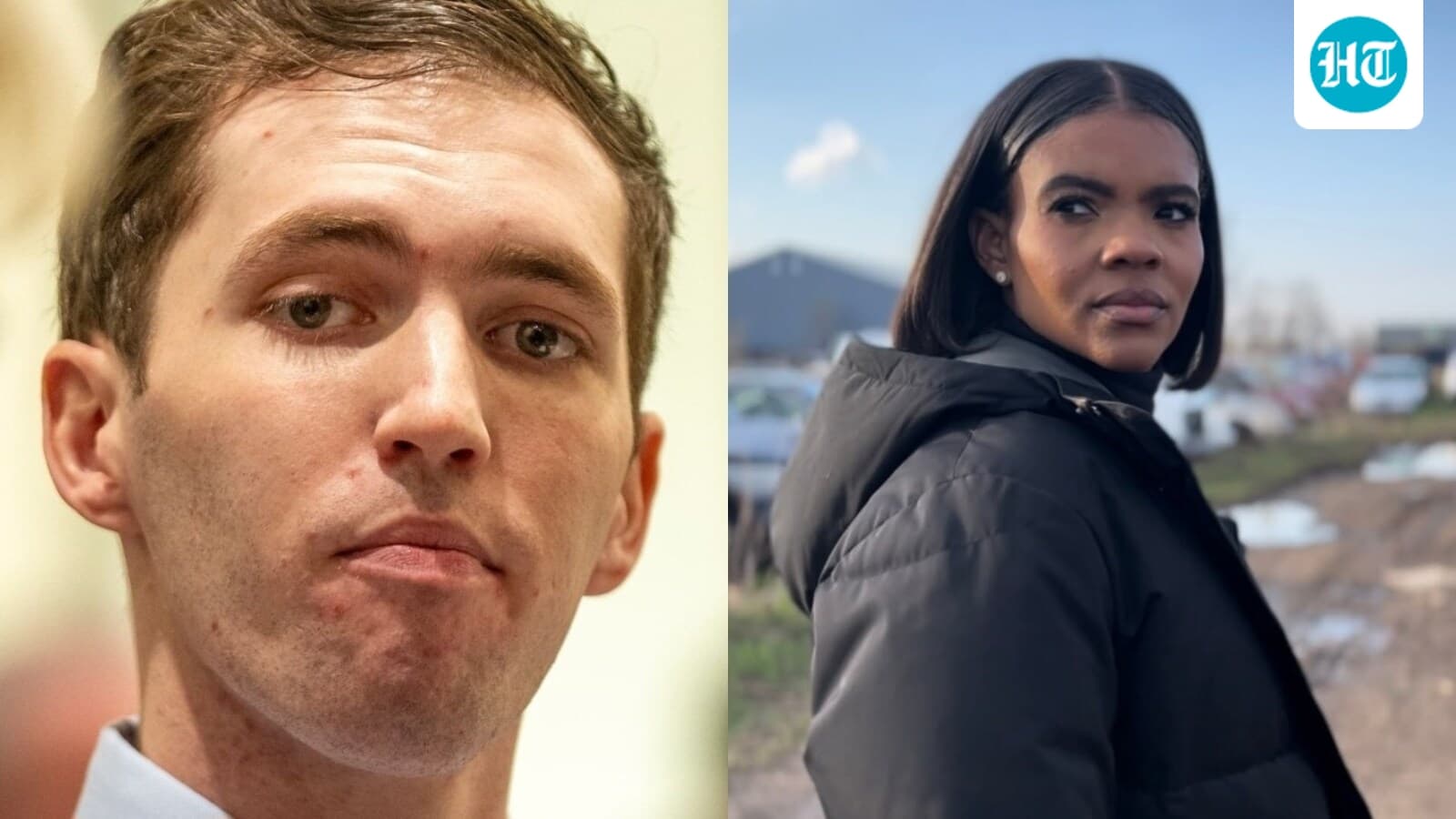 Tyler Robinson Not Guilty Plea In Charlie Kirk Case Candace Owens Makes Chilling Declaration Lies Will Be Exposed
